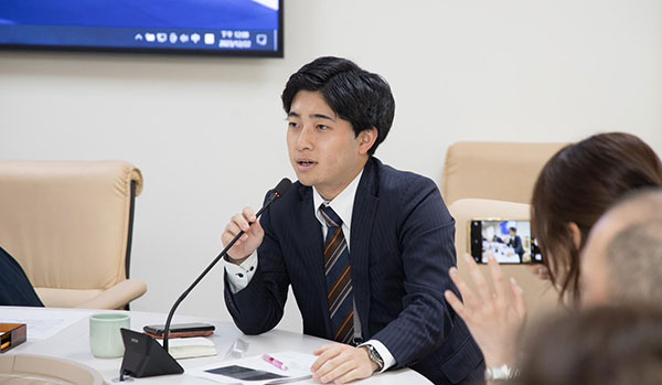 海外業務