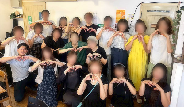 子育て支援活動