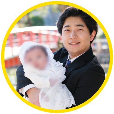 プロフィール画像