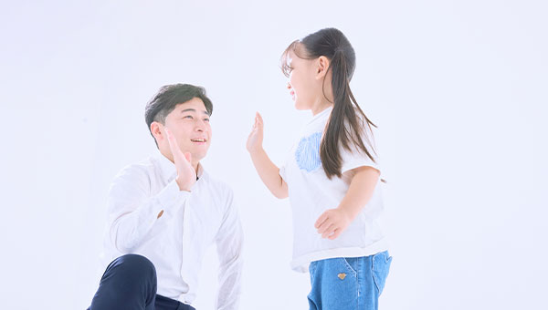 和合大樹の決意