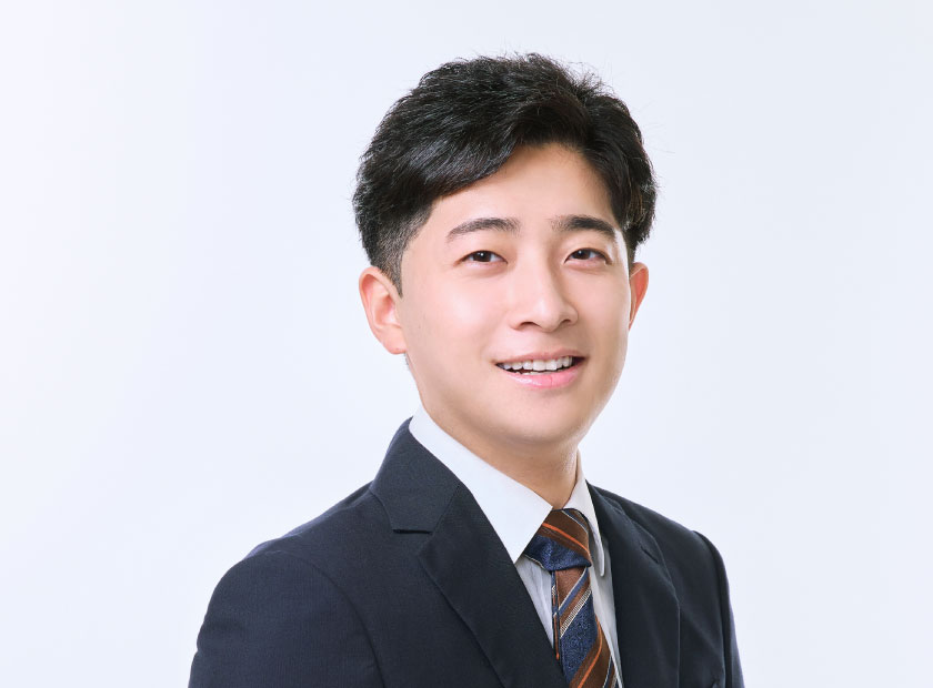 和合大樹プロフィール